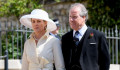 Szétesőben a brit királyi család? Újabb válás a trón közelében