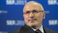 Hodorkovszkij: Putyin forrásai Angela Merkel belső köreiből is jelentenek
