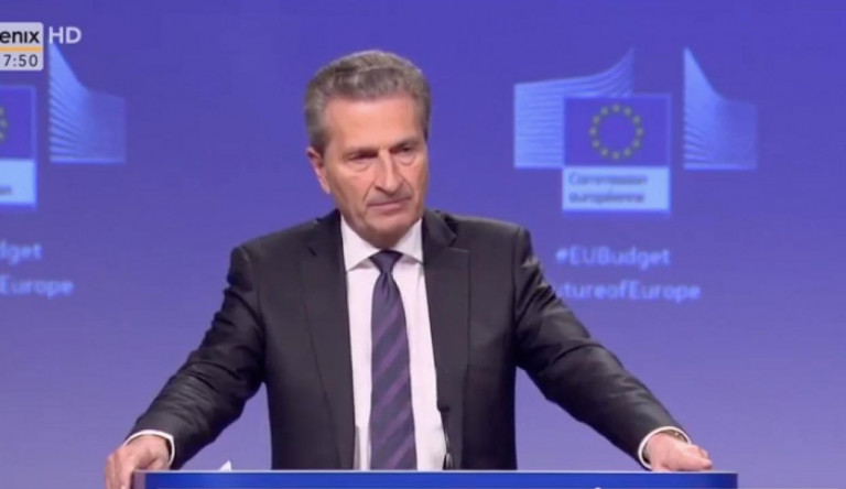 Orbánék brüsszeli barátja lesz a Tudománypolitikai Tanács társelnöke