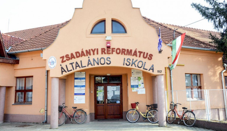 Adományok Isten dicsőségére: felkavarta az indulatokat a csalásgyanú egy református közösségben