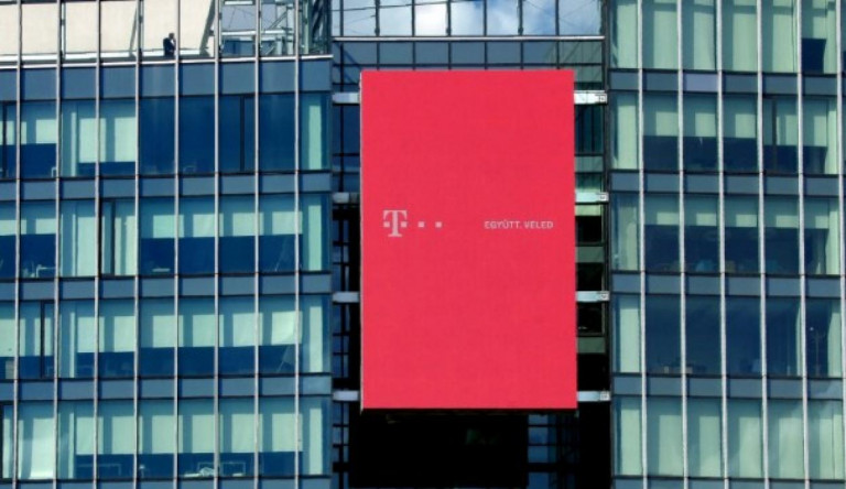 670 millió forintra bírságolta a Telekomot a GVH