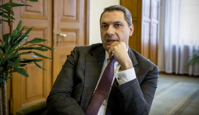 Lázár Gyöngyöspata-ügyről: „Jogállam határa húzódhat egy jogerős bírósági ítélet végrehajtásánál”