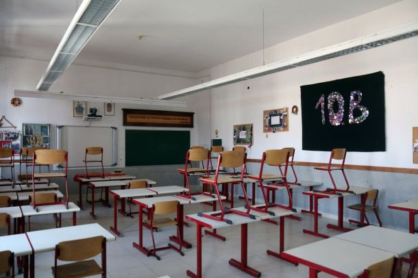 A tavalyinál is kevesebben jelentkeztek idén pedagógusképzésre