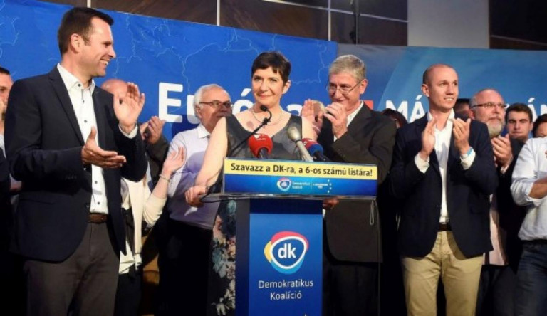 Két MSZP-s polgármester is elhagyja pártját