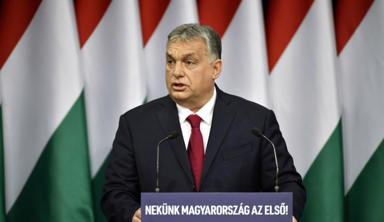 Itt nem parlamenti, hanem valóságos kétharmad áll szemben a kormánnyal