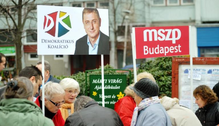 Az MSZP nem felejt: nem fogja támogatni a pártból kilépőket más színekben a későbbi választásokon