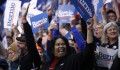 Sanders fölényesen győzött a nevadai jelölőgyűlésen