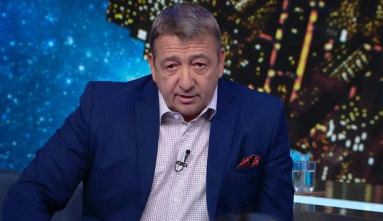 Bayer Zsolt ugyan az EU-t „ótvar rohadványnak” tartja, de az unió pénze neki is jól jön