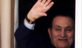 Meghalt Hoszni Mubarak