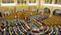 Megszavazta a parlament a börtönviszonyok miatti kártítérítések kifizetésének felfüggesztését