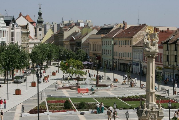Felszámolta magát a régi ellenzék Szombathelyen