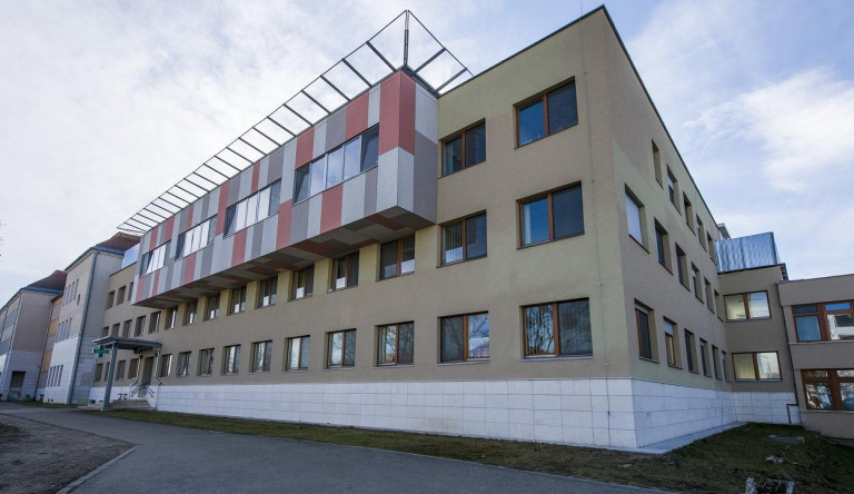 Koronavírus: egy családot vontak vizsgálat alá Balassagyarmaton