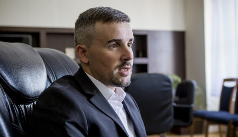 Jakab Péter sem rajong Karácsony és Márki-Zay együttindulási ötletéért