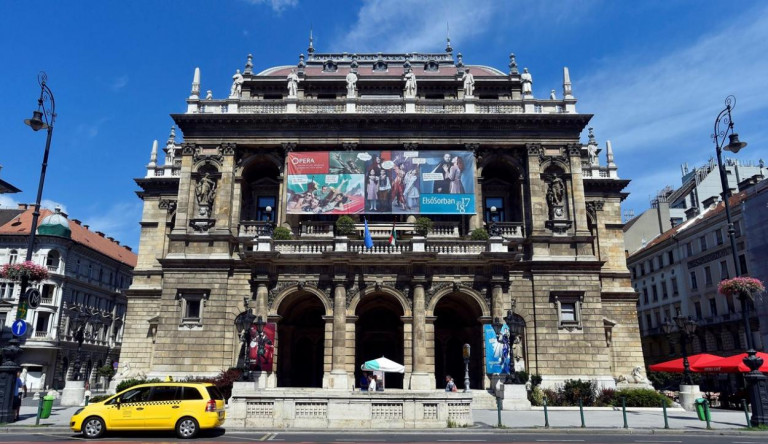 Cikkünk után szigorított a főigazgató az Opera járványügyi korlátozásain