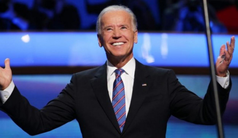 Joe Biden nyerte a demokraták dél-karolinai előválasztását