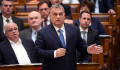 Orbán: „A Jobbikot elérte a klímaválság: olvadásnak indult, mint egy jéghegy”
