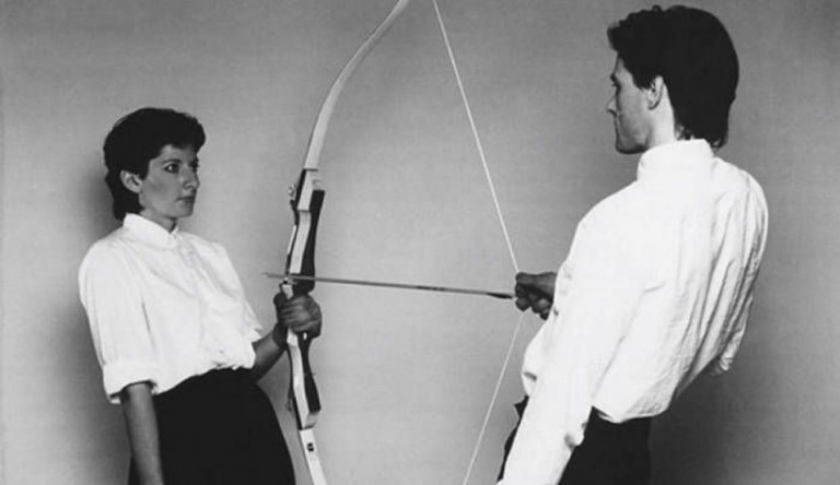 Meghalt Ulay, Marina Abramović egykori szerelme és művésztársa