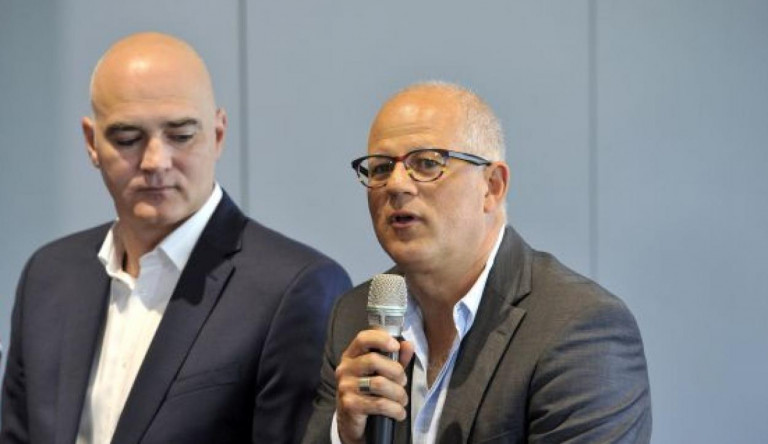 Hajdú B. István és ifjabb Knézy Jenő is ott lesz a foci Eb kommentátori keretében