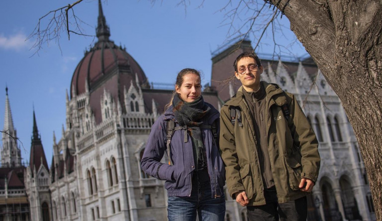 „Ezen a rendszeren túl kell lépnünk, nincs más választás”
