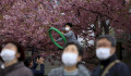 Nem a koronavírus miatt köhögtek a Kálvin térről kórházba vitt japán turisták
