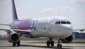 A WizzAir felfüggesztette észak-olaszországi járatait