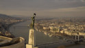 Becsődölhet novemberre Budapest