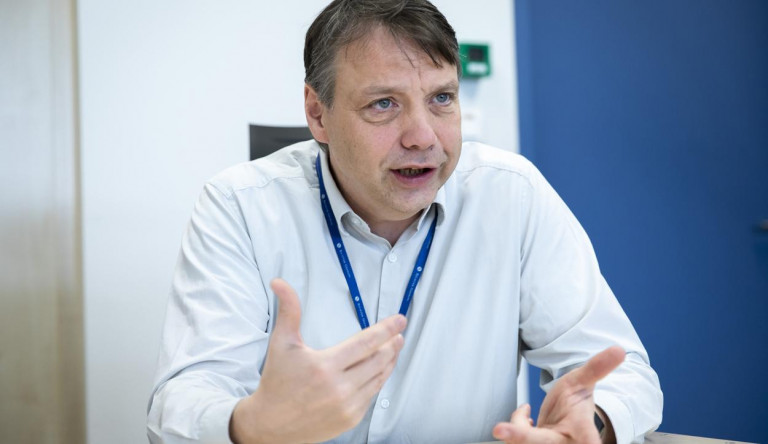 „Még ebben az évben hatékony terápiás megoldást kapunk”