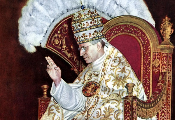 XII. Piusz (1939)