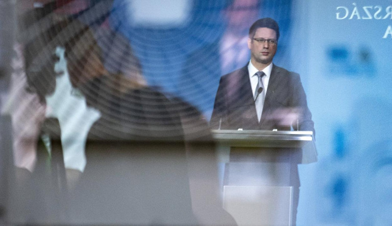 Itt vannak a kormány első döntései a veszélyhelyzet kihirdetése után