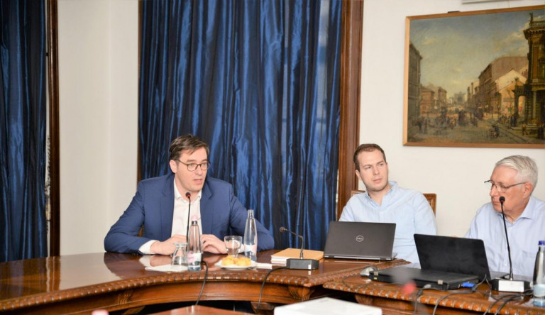 A főváros is több döntést hozott a koronavírus ügyében