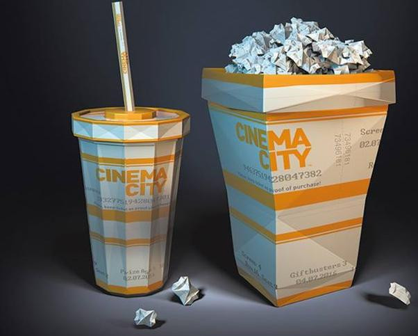 Koronavírius: nem zárnak be a Cinema City mozijai, max. 99 néző mehet be