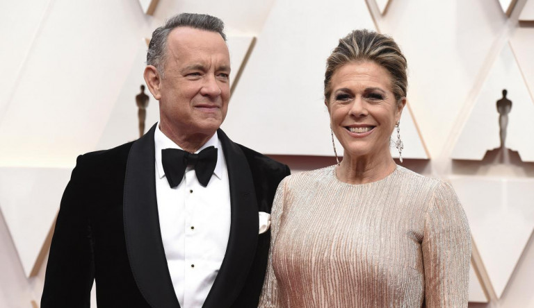 Senkit sem kímél: Tom Hanks, a Juventus focistája és egy NBA kosaras is a fertőzöttek között