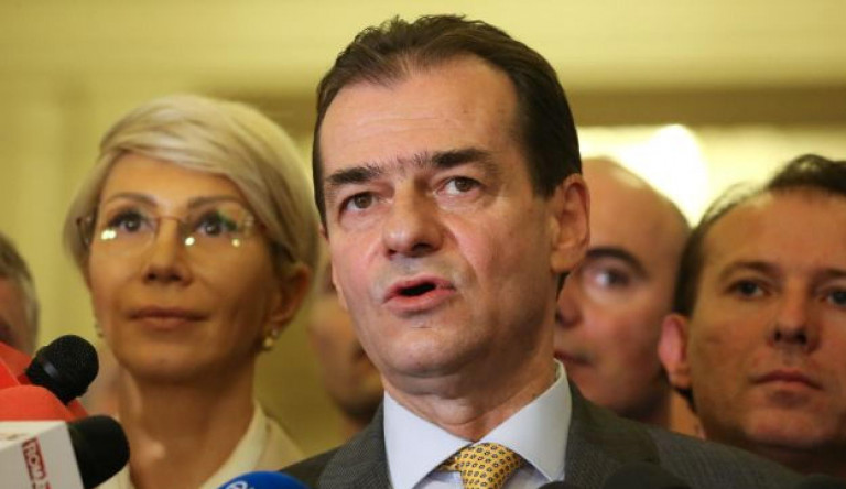Karanténba került az Orban-kormány Romániában
