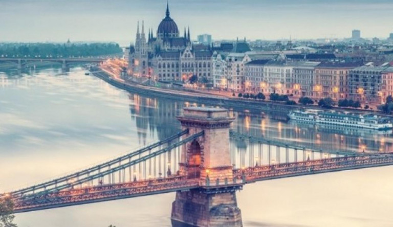 Belügyminisztérium: Álhír Budapest tervezett lezárása