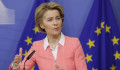 Von der Leyen szerint a határok lezárása és az utazási korlátozás nem túl hatékony a koronavírus ellen