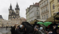 Újra romlik a járványhelyzet Csehországban