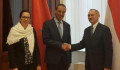 Pintérrel tárgyalt a héten a marokkói miniszter, kiderült róla, hogy koronavírusos
