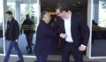 Könyökpacsizott Orbán a szerb elnökkel