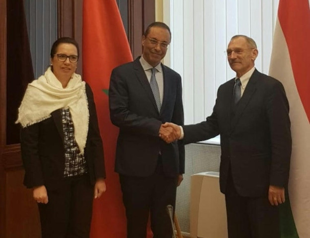 Vizsgálják, hogy Pintér elkapta-e a koronavírust