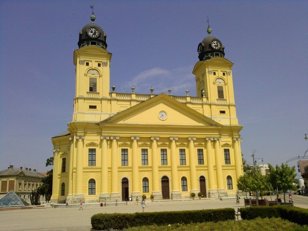 Debrecen hétfőtől zárja a bölcsődéket és az óvodákat