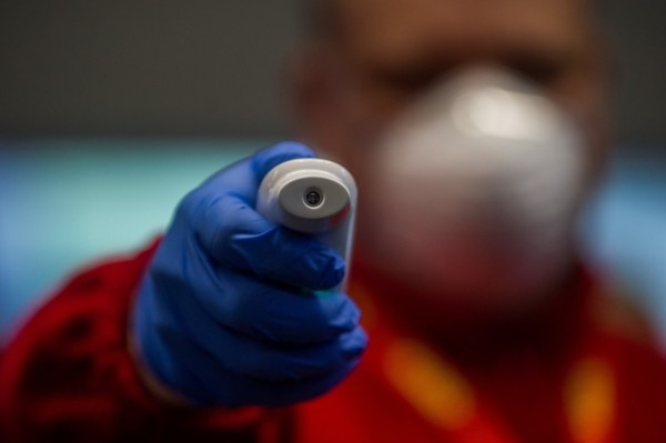 Kásler: Várjuk az önkénteseket az egészségügybe!