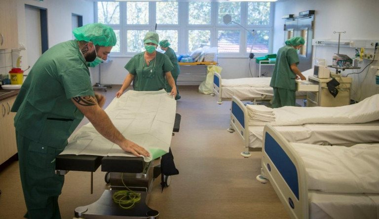 Petíció indult az Orvosi Kamara 11 pontos akciótervének elfogadásáért