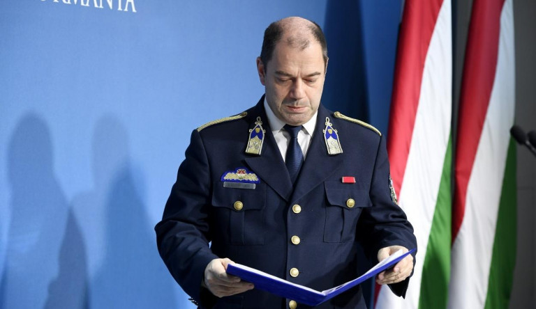 Koronavírus: így nem kapott válaszokat az ország péntek óta 