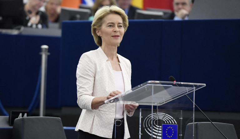 Az Európai Bizottság beutazási tilalom elrendelését javasolja