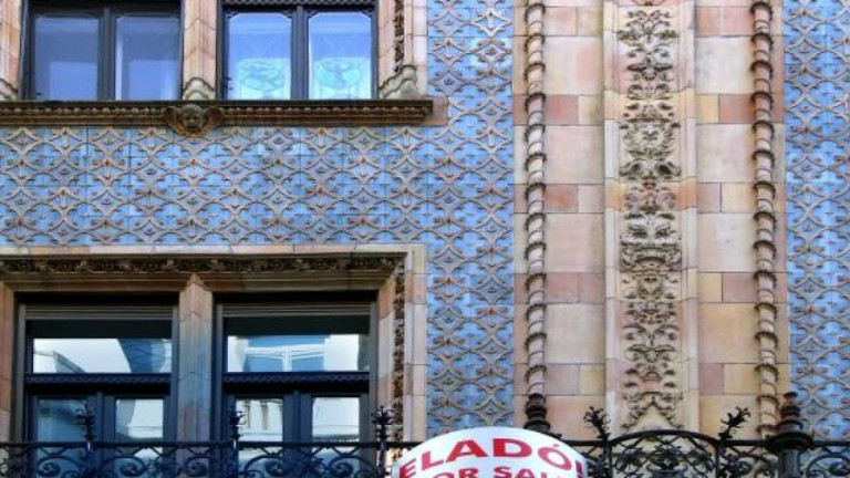 Százhúzszoros különbség van az ország legdrágább és legolcsóbb utcáinak ingatlanáraiban