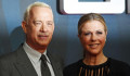 Tom Hanks és felesége elhagyta a kórházat, önkéntes karanténba vonulnak
