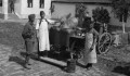 „Az ember fajtája koronként meg kell hogy szokja a karantént”