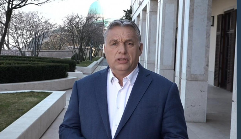 „Történelmet írtál, bástya!” – rendesen kapja az ívet Orbán a Facebookon