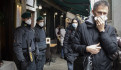 Koronavírus: már több az áldozat Olaszországban, mint Kínában