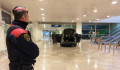 Üres reptéren próbált terrortámadást elkövetni két albán Barcelonában
